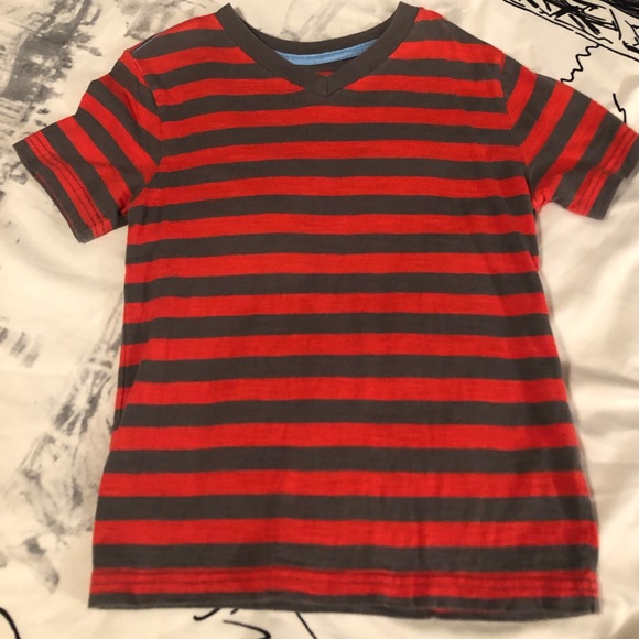 Bundle of 5 Boys Shirts! - Picture 5 of 8